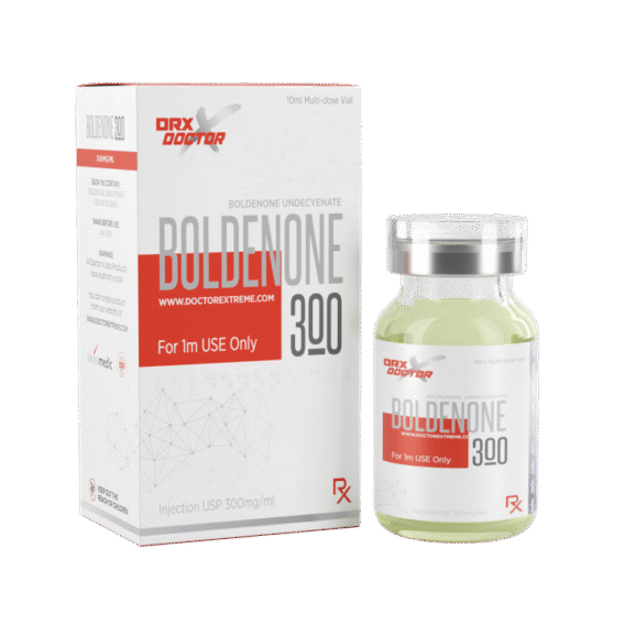 BOLDENONE 300