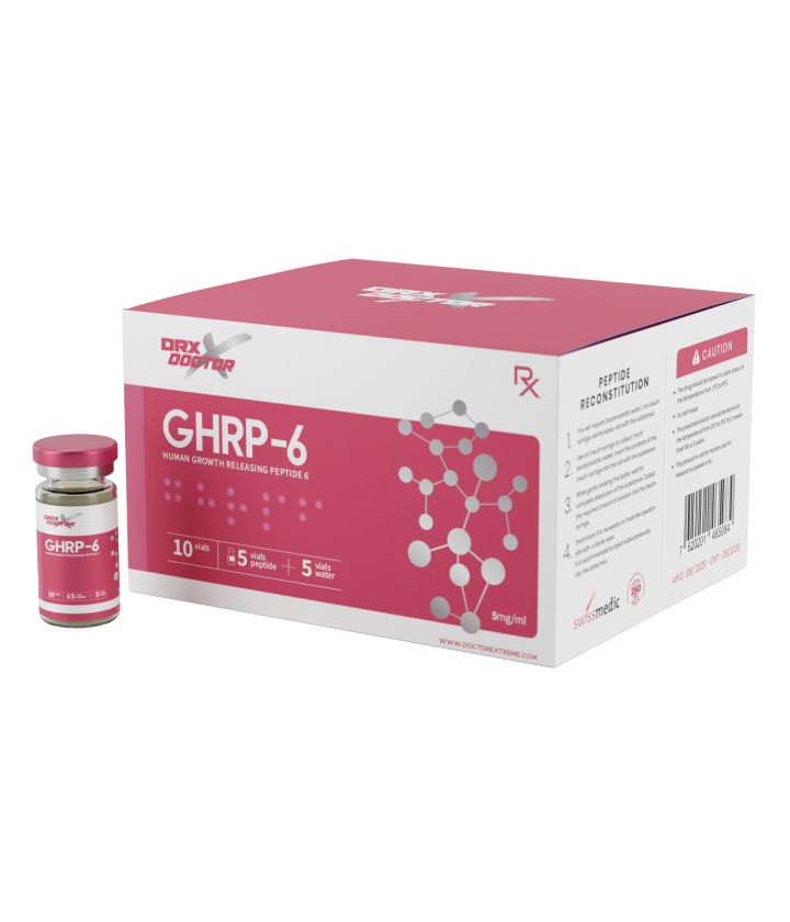 GHRP-6 b