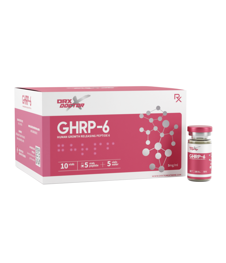 GHRP-6