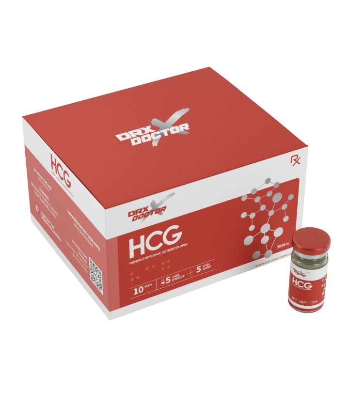 HCG C