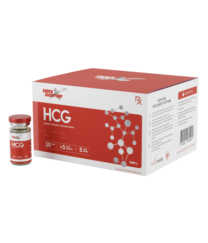 HCG b