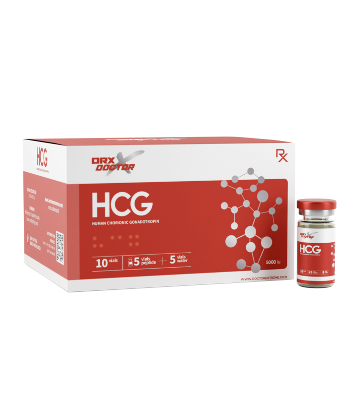 HCG