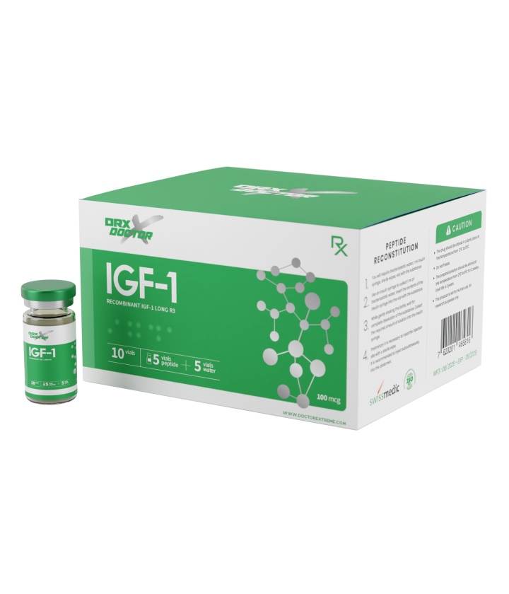 IGF-1 b
