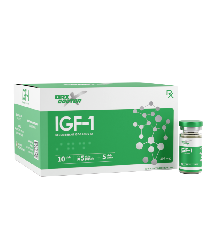 IGF-1