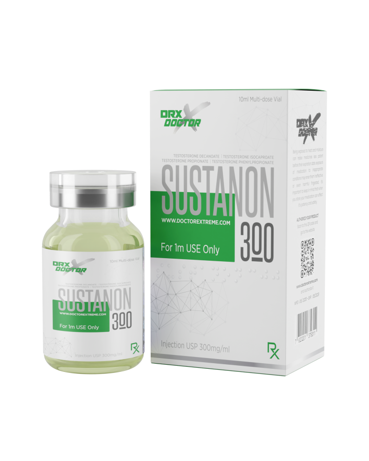 Sustanon 300 2
