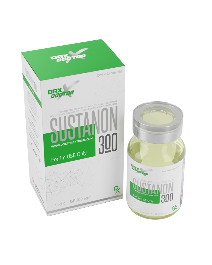 Sustanon 300 3