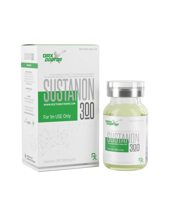 Sustanon 300